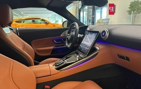 Mercedes-Benz SL-Класс AMG, 2022 год, 18 200 000 рублей, 6 фотография