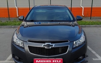 Chevrolet Cruze II, 2011 год, 995 000 рублей, 1 фотография