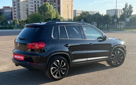 Volkswagen Tiguan I, 2016 год, 1 600 111 рублей, 3 фотография