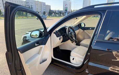 Volkswagen Tiguan I, 2016 год, 1 600 111 рублей, 8 фотография
