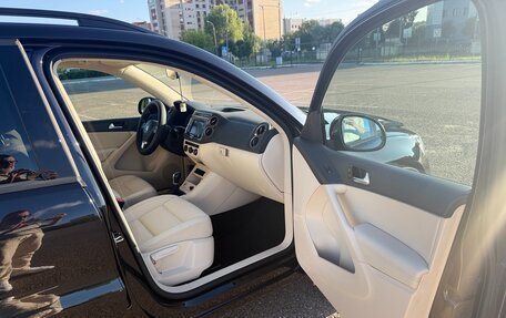 Volkswagen Tiguan I, 2016 год, 1 600 111 рублей, 7 фотография
