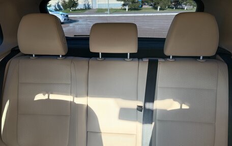 Volkswagen Tiguan I, 2016 год, 1 600 111 рублей, 13 фотография