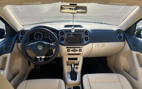 Volkswagen Tiguan I, 2016 год, 1 600 111 рублей, 14 фотография