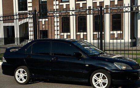 Mitsubishi Lancer IX, 2006 год, 570 000 рублей, 3 фотография