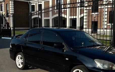 Mitsubishi Lancer IX, 2006 год, 570 000 рублей, 4 фотография