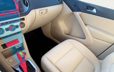Volkswagen Tiguan I, 2016 год, 1 600 111 рублей, 10 фотография