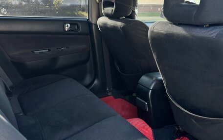 Mitsubishi Lancer IX, 2006 год, 570 000 рублей, 15 фотография