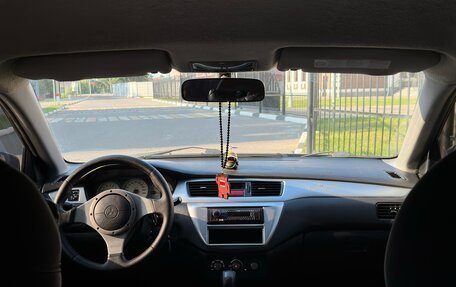 Mitsubishi Lancer IX, 2006 год, 570 000 рублей, 8 фотография