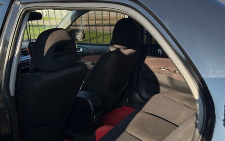 Mitsubishi Lancer IX, 2006 год, 570 000 рублей, 14 фотография