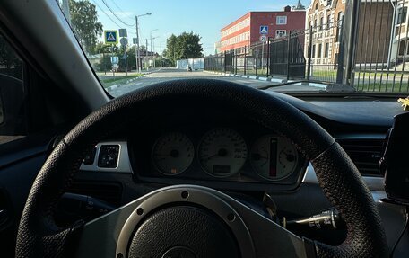 Mitsubishi Lancer IX, 2006 год, 570 000 рублей, 18 фотография