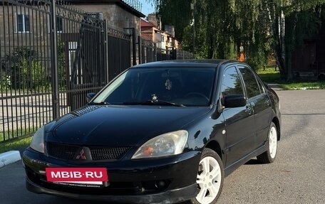 Mitsubishi Lancer IX, 2006 год, 570 000 рублей, 7 фотография