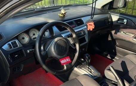 Mitsubishi Lancer IX, 2006 год, 570 000 рублей, 9 фотография