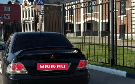 Mitsubishi Lancer IX, 2006 год, 570 000 рублей, 6 фотография