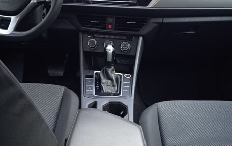 Volkswagen Jetta VII, 2020 год, 1 600 000 рублей, 7 фотография