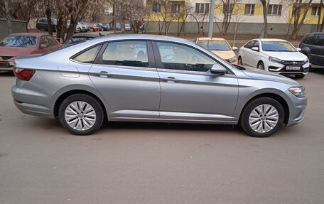 Volkswagen Jetta VII, 2020 год, 1 600 000 рублей, 9 фотография