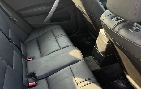 BMW X3, 2008 год, 1 350 000 рублей, 9 фотография