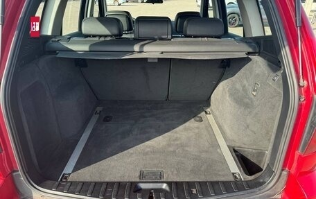 BMW X3, 2008 год, 1 350 000 рублей, 10 фотография