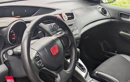 Honda Civic IX, 2013 год, 1 200 000 рублей, 6 фотография