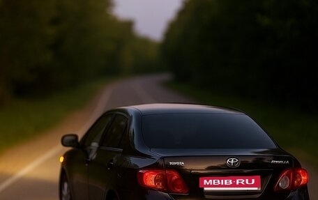 Toyota Corolla, 2008 год, 900 000 рублей, 2 фотография