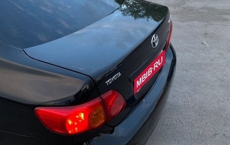 Toyota Corolla, 2008 год, 900 000 рублей, 6 фотография