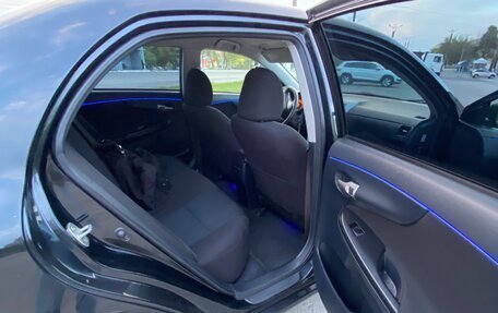 Toyota Corolla, 2008 год, 900 000 рублей, 13 фотография