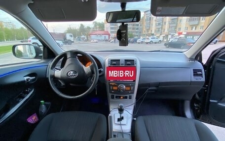 Toyota Corolla, 2008 год, 900 000 рублей, 15 фотография