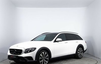 Mercedes-Benz E-Класс, 2018 год, 2 870 000 рублей, 1 фотография