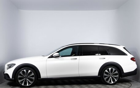 Mercedes-Benz E-Класс, 2018 год, 2 870 000 рублей, 8 фотография