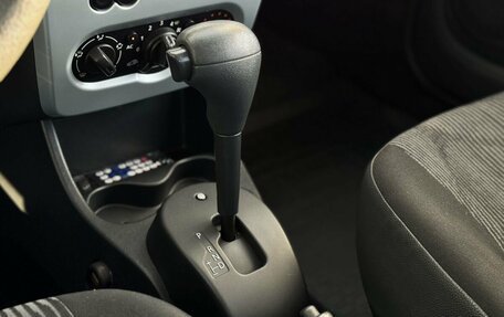 Renault Sandero I, 2012 год, 820 000 рублей, 15 фотография