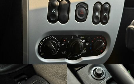 Renault Sandero I, 2012 год, 820 000 рублей, 17 фотография