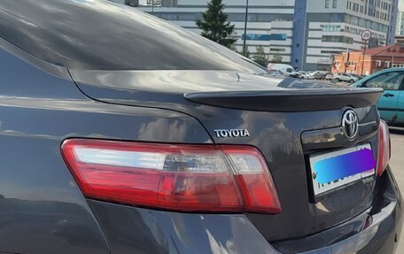 Toyota Camry, 2006 год, 860 000 рублей, 8 фотография