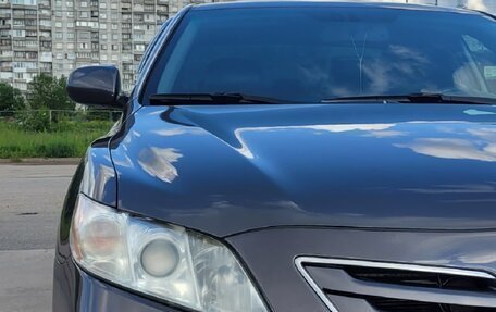 Toyota Camry, 2006 год, 860 000 рублей, 5 фотография