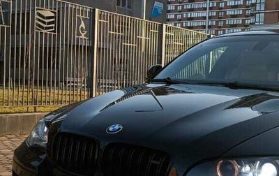 BMW X6, 2009 год, 1 600 000 рублей, 1 фотография