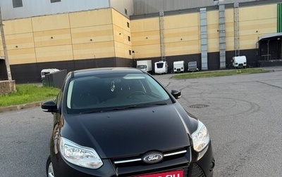 Ford Focus III, 2014 год, 850 000 рублей, 1 фотография