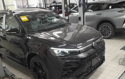 Volkswagen Tiguan, 2025 год, 4 780 000 рублей, 1 фотография