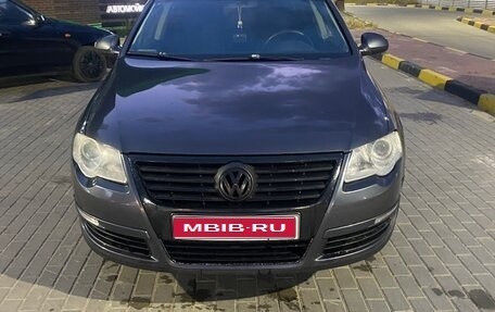 Volkswagen Passat B6, 2006 год, 700 000 рублей, 1 фотография