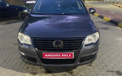 Volkswagen Passat B6, 2006 год, 700 000 рублей, 1 фотография