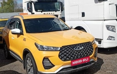 Chery Tiggo 7 Pro, 2023 год, 1 558 000 рублей, 1 фотография