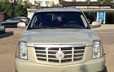 Cadillac Escalade III, 2010 год, 1 450 000 рублей, 1 фотография