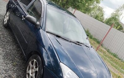 Ford Focus IV, 2002 год, 230 000 рублей, 1 фотография