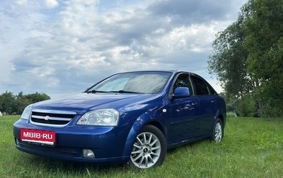 Chevrolet Lacetti, 2011 год, 750 000 рублей, 1 фотография