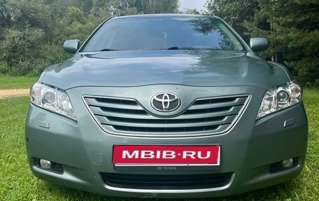 Toyota Camry, 2007 год, 1 200 000 рублей, 1 фотография