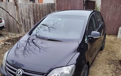 Volkswagen Golf Plus I, 2008 год, 530 000 рублей, 1 фотография