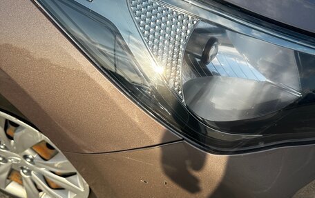 Hyundai Solaris II рестайлинг, 2021 год, 1 400 000 рублей, 23 фотография