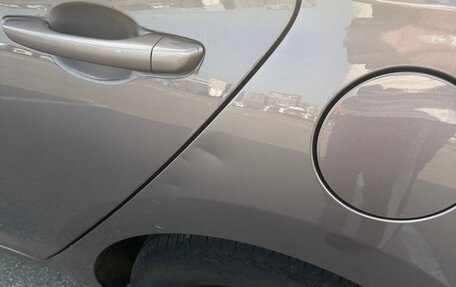 Hyundai Solaris II рестайлинг, 2021 год, 1 400 000 рублей, 25 фотография