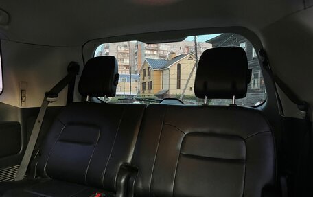 Toyota Land Cruiser 200, 2013 год, 4 000 000 рублей, 13 фотография