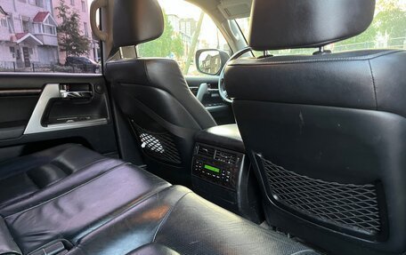 Toyota Land Cruiser 200, 2013 год, 4 000 000 рублей, 12 фотография