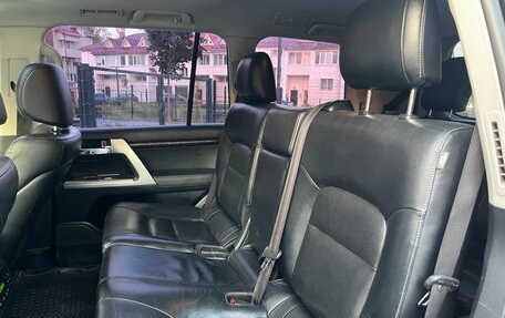 Toyota Land Cruiser 200, 2013 год, 4 000 000 рублей, 11 фотография