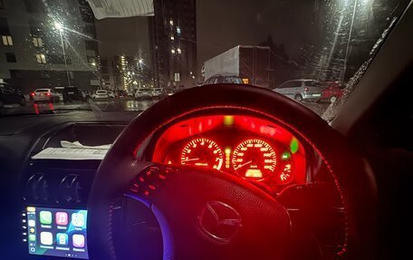 Mazda Atenza II, 2003 год, 650 000 рублей, 2 фотография