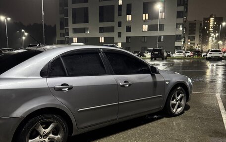 Mazda Atenza II, 2003 год, 650 000 рублей, 4 фотография